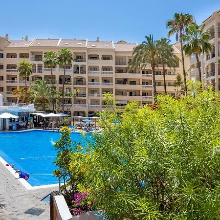 Castle Harbour Feel Like Flat Cristianos By Lovetenerife * ロスクリスティアーノス
