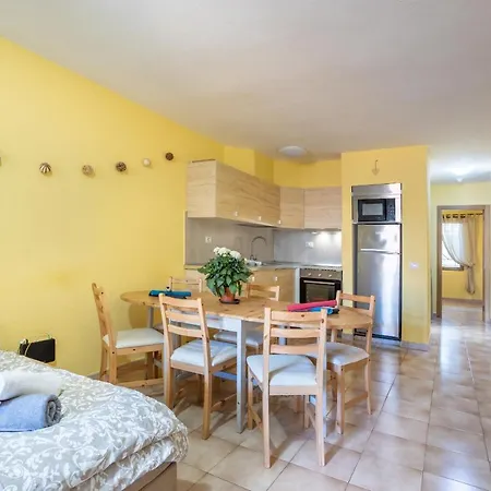 アパート Castle Harbour Feel Like Flat Cristianos By Lovetenerife
