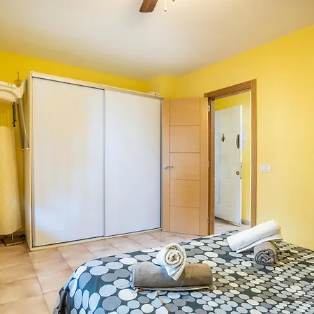 Castle Harbour Feel Like Flat Cristianos By Lovetenerife Apartmán Los Cristianos (Tenerife)