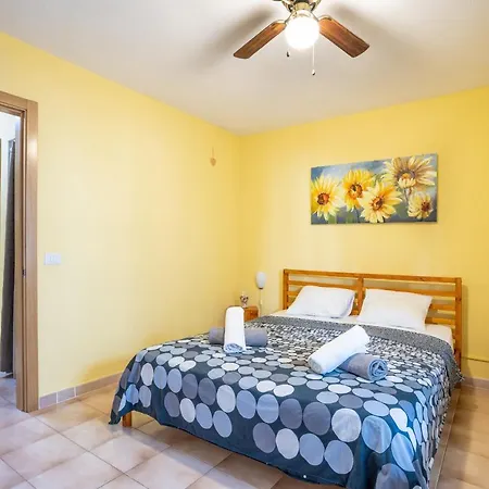 Castle Harbour Feel Like Flat Cristianos By Lovetenerife Apartmán Los Cristianos (Tenerife)