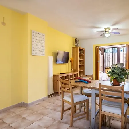 Castle Harbour Feel Like Flat Cristianos By Lovetenerife Appartement *