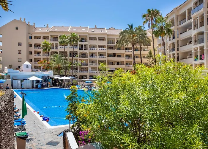 Castle Harbour Feel Like Flat Cristianos By Lovetenerife * Los Cristianos (Tenerife)
