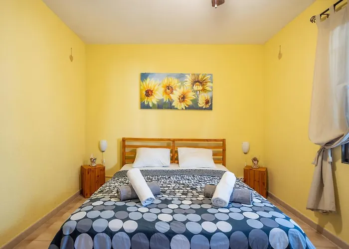 Castle Harbour Feel Like Flat Cristianos By Lovetenerife Los Cristianos (Tenerife)