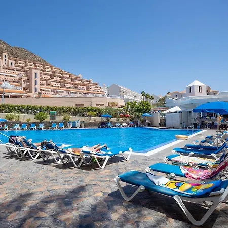 Appartement Castle Harbour Feel Like Flat Cristianos By Lovetenerife