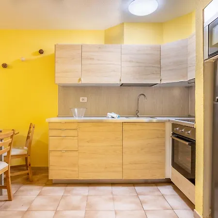 Διαμέρισμα Castle Harbour Feel Like Flat Cristianos By Lovetenerife