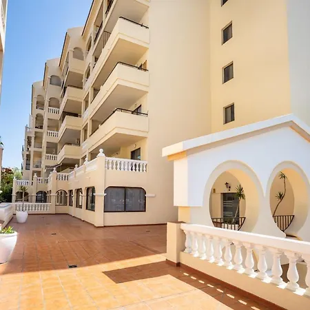 Castle Harbour Feel Like Flat Cristianos By Lovetenerife Appartement Los Cristianos (Tenerife)