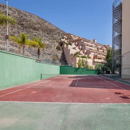 Castle Harbour Feel Like Flat Cristianos By Lovetenerife