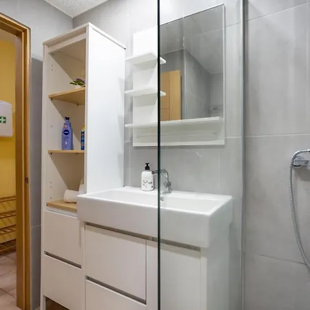 Castle Harbour Feel Like Flat Cristianos By Lovetenerife Διαμέρισμα