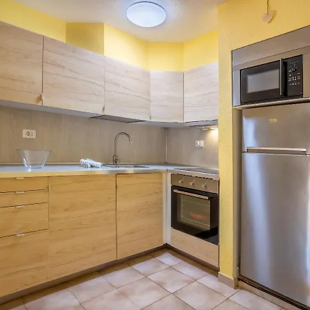 Διαμέρισμα Castle Harbour Feel Like Flat Cristianos By Lovetenerife *