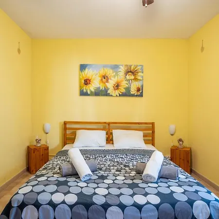 Castle Harbour Feel Like Flat Cristianos By Lovetenerife Los Cristianos (Tenerife)