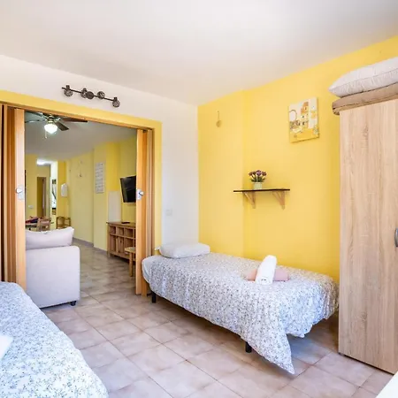 Castle Harbour Feel Like Flat Cristianos By Lovetenerife * Los Cristianos (Tenerife)