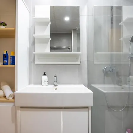 Castle Harbour Feel Like Flat Cristianos By Lovetenerife Los Cristianos (Tenerife)