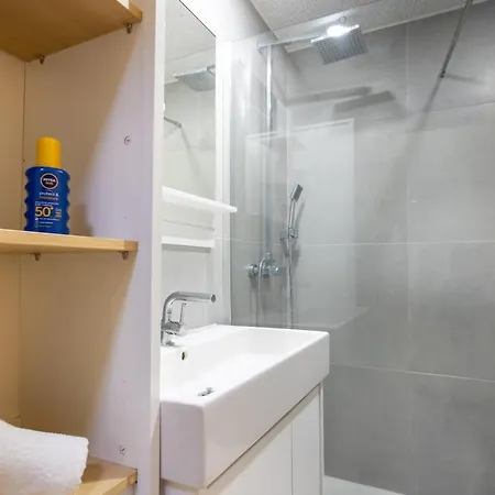 Castle Harbour Feel Like Flat Cristianos By Lovetenerife Διαμέρισμα