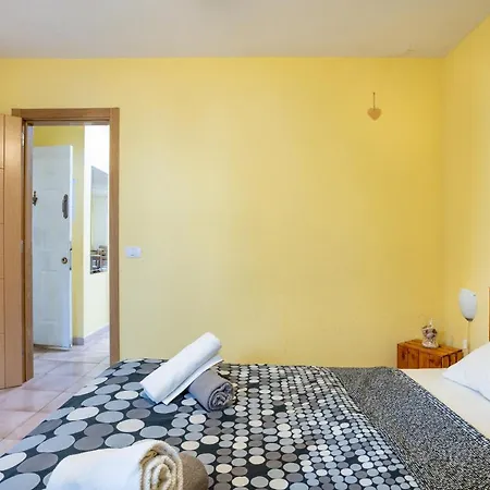 Castle Harbour Feel Like Flat Cristianos By Lovetenerife