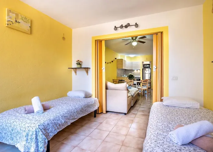 Castle Harbour Feel Like Flat Cristianos By Lovetenerife *