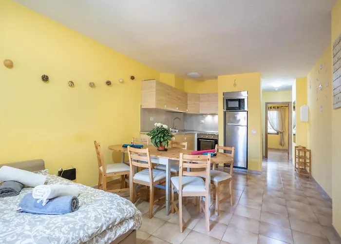 شقة Castle Harbour Feel Like Flat Cristianos By Lovetenerife