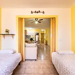 Castle Harbour Feel Like Flat Cristianos By Lovetenerife
