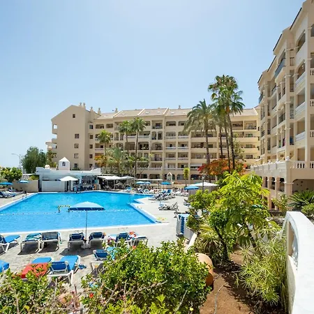 Castle Harbour Feel Like Flat Cristianos By Lovetenerife