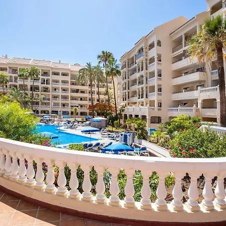 Castle Harbour Feel Like Flat Cristianos By Lovetenerife *