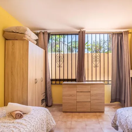 Castle Harbour Feel Like Flat Cristianos By Lovetenerife Апартаменты *