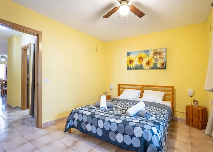 Castle Harbour Feel Like Flat Cristianos By Lovetenerife 아파트 로스크리스티아노스